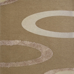 Χαλί Toscana Shaggy Diag Bronze Royal Carpet 140X200cm