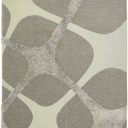 Χαλί Toscana Shaggy Inno Grey Royal Carpet 140X200cm