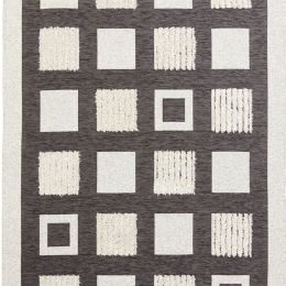Χαλί Toscana Shaggy Stan Wenge Royal Carpet 140X200cm