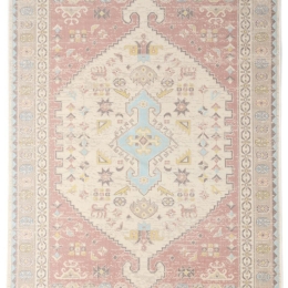 Χαλί Refold 21712-060 Beige-Orange Royal Carpet 160X230cm