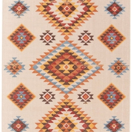 Χαλί Refold 21799-053 Multi Royal Carpet 80X150cm