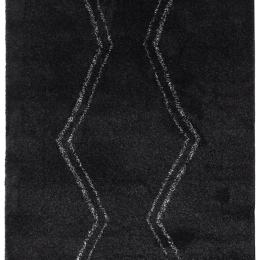 Χαλί Fara 65271/699 Black Royal Carpet 120X170cm