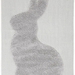 Χαλί Ritual 15575/396 Grey Royal Carpet 120X170cm