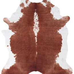 Χαλί Marguerite No 2 Brown-White Royal Carpet 155X190cm
