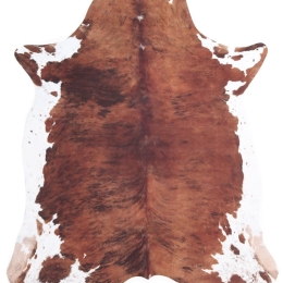 Χαλί Marguerite No 20 Brown-White Royal Carpet 155X190cm