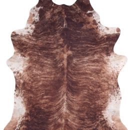 Χαλί Marguerite No 5 Brown Royal Carpet 155X190cm