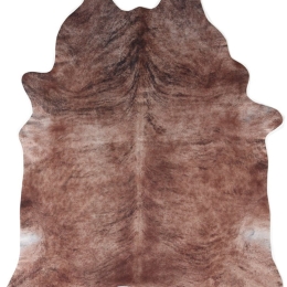 Χαλί Marguerite No 6 Brown Royal Carpet 155X190cm