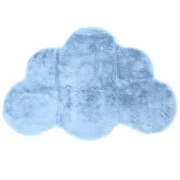 Χαλί Bunny Kids Cloud Blue Royal Carpet 80X120cm