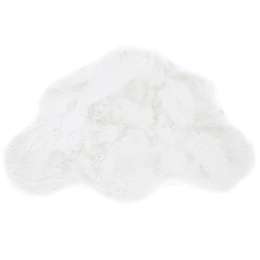 Χαλί Bunny Kids Cloud White Royal Carpet 80X120cm