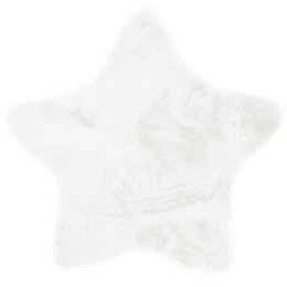 Χαλί Bunny Kids Star White Royal Carpet 100X100cm