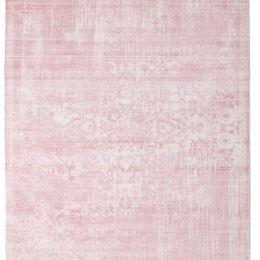 Χαλί Χειροποίητο Wadena Pink Ivory Royal Carpet 140X200cm