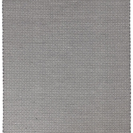 Χαλί Urban Cotton Kilim Be-4061 Black-Gold Royal Carpet 160X230cm