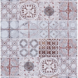 Χαλί Canvas 709 Z Beige Royal Carpet 75X150cm