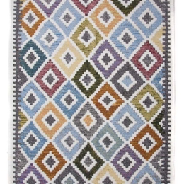 Χαλί Canvas 82 X Mutli Royal Carpet 75X250cm