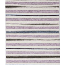 Χαλί Laos 207X Purple Royal Carpet 75X160cm