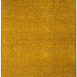 Χαλί Gatsby Yellow Royal Carpet 150X230cm