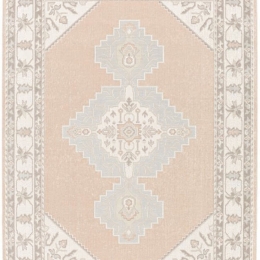 Χαλί Refold 21705-422 Beige-Orange Royal Carpet 200X290cm