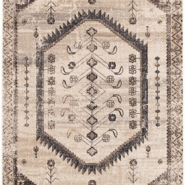 Χαλί Refold 21829-568 Beige-Brown Royal Carpet 120X170cm