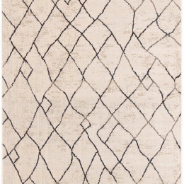 Χαλί Refold 21859-067 Beige-Brown Royal Carpet 80X150cm