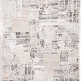 Χαλί Silky 49B Light Beige Royal Carpet 240X350cm