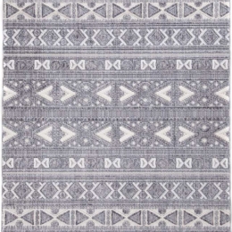 Χαλί Broadway 3954A Grey Royal Carpet 200X290cm
