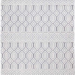 Χαλί Broadway 4842B Ivory Grey Royal Carpet 240X300cm