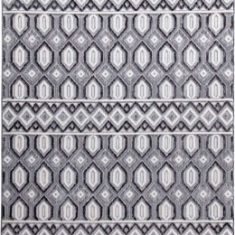 Χαλί Broadway 4842C Anthracite-Grey Royal Carpet 133X190cm