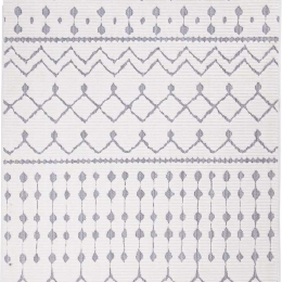 Χαλί Broadway 5322A Ivory Grey Royal Carpet 160X230cm