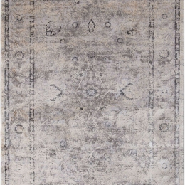 Χαλί Alice 2078 Grey-Beige Royal Carpet 67Χ140cm