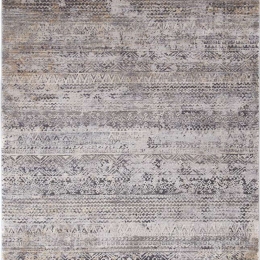 Χαλί Alice 2097 Grey-Bronze Royal Carpet 200X290cm