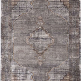 Χαλί Alice 2404 Silver-Gold Royal Carpet 160X230cm