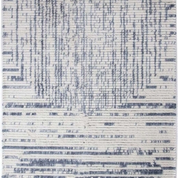 Χαλί Iris 422 Cream-Blue Royal Carpet 200X300cm