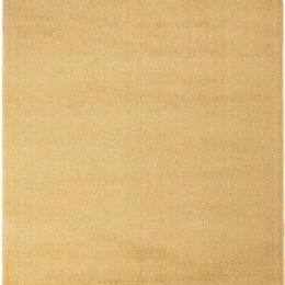 Χαλί Lilly 301 080 Yellow Royal Carpet 80X150cm