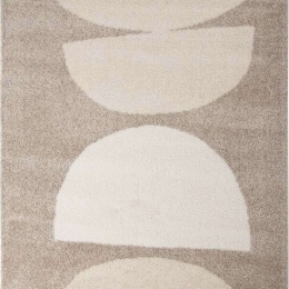 Χαλί Lilly 314 650 Beige-Ivory Royal Carpet 200X290cm