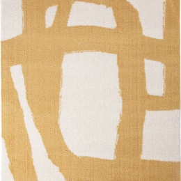 Χαλί Lilly 318 860 Ivory-Yellow Royal Carpet 120X170cm