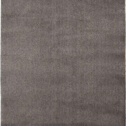 Χαλί Feel 71351-076 Brown-Grey Royal Carpet 80X150cm