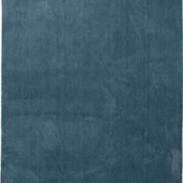 Χαλί Feel 71351-099 Petrol Royal Carpet 140X200cm