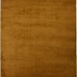 Χαλί Feel 71351-800 Mustard Royal Carpet 160X230cm