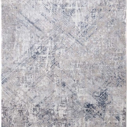 Χαλί Infinity 2730A Blue-Grey Royal Carpet 160X230cm