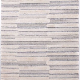 Xαλί La Casa 713A White-Light Grey Royal Carpet 200X250cm