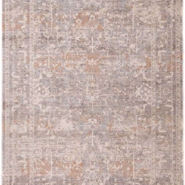 Xαλί Sangria 8629M Round Beige Vanillia Royal Carpet 160X160 Round