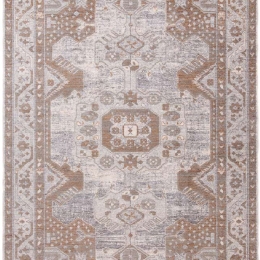 Xαλί Sangria 9448B Dark Grey Vanillia Royal Carpet 170X240cm