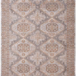 Xαλί Sangria 9910A Dark Grey-Light Grey Royal Carpet 170X240cm