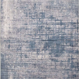 Χαλί Nubia 170 B Grey-Blue Royal Carpet 155X230cm