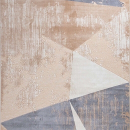 Χαλί Urbano 90 J Beige-Blue Royal Carpet 155X230cm