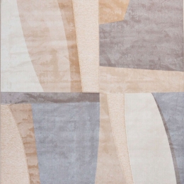 Χαλί Urbano 145 N Beige-Blue Royal Carpet 155X230cm