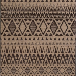 Χαλί Gloria Cotton 10 Fume Royal Carpet 160X230cm