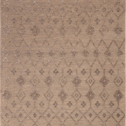 Χαλί Gloria Cotton 35 Mink Royal Carpet 65X200cm