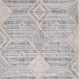 Χαλί Valencia A37 Grey Royal Carpet 200X300cm