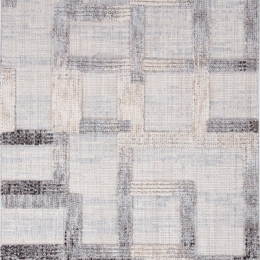 Χαλί Valencia R16 Grey-Beige Royal Carpet 200X300cm